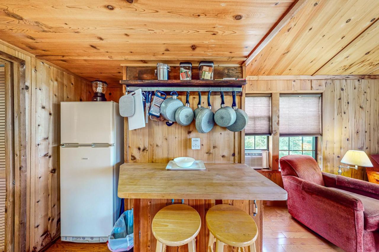 Seneca Lake Serenity Hector Exterior foto